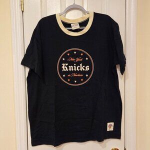 NWT Knicks New York or Nowhere tee - 3X